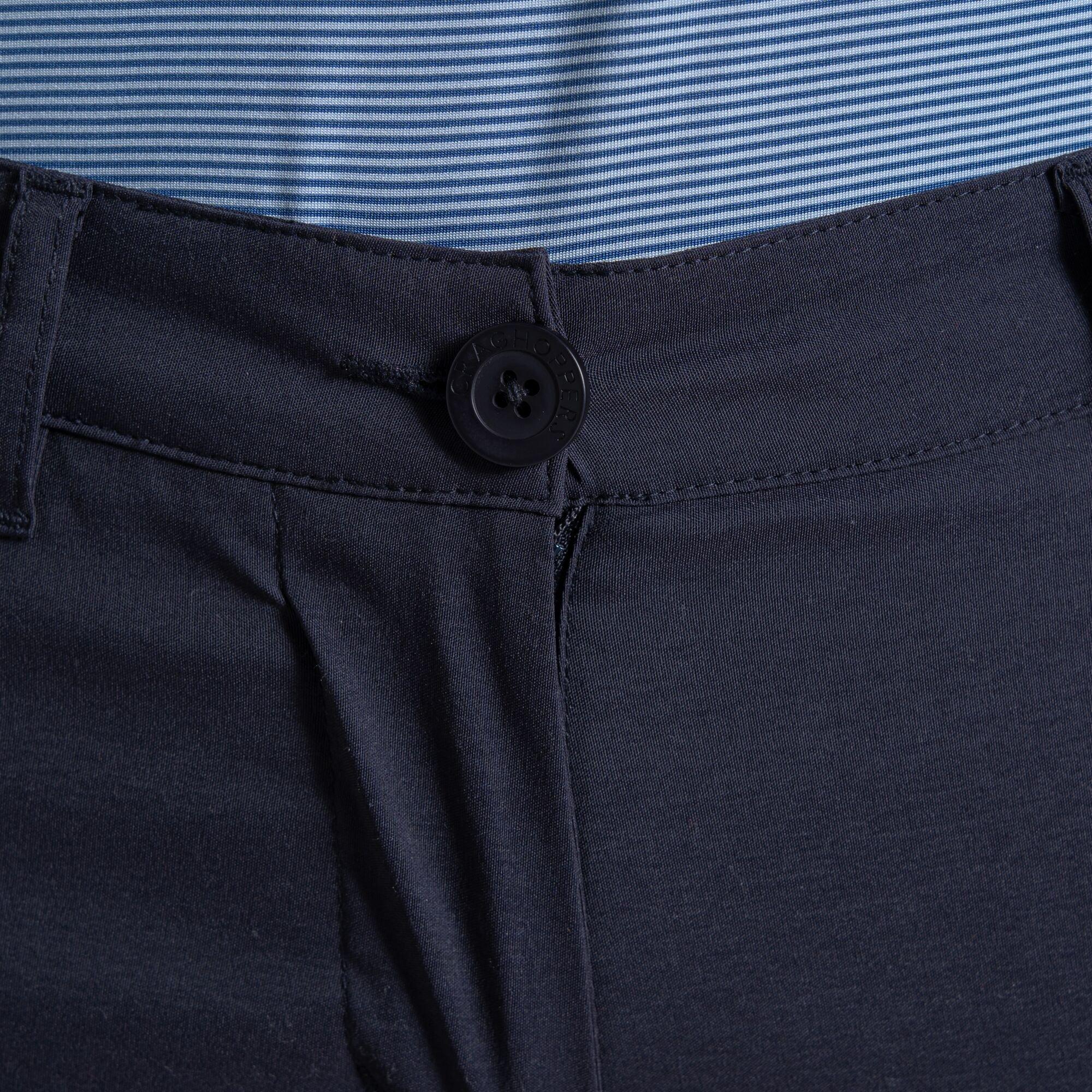 Black - Craghoppers - Kiwi Pro III Trousers - 7