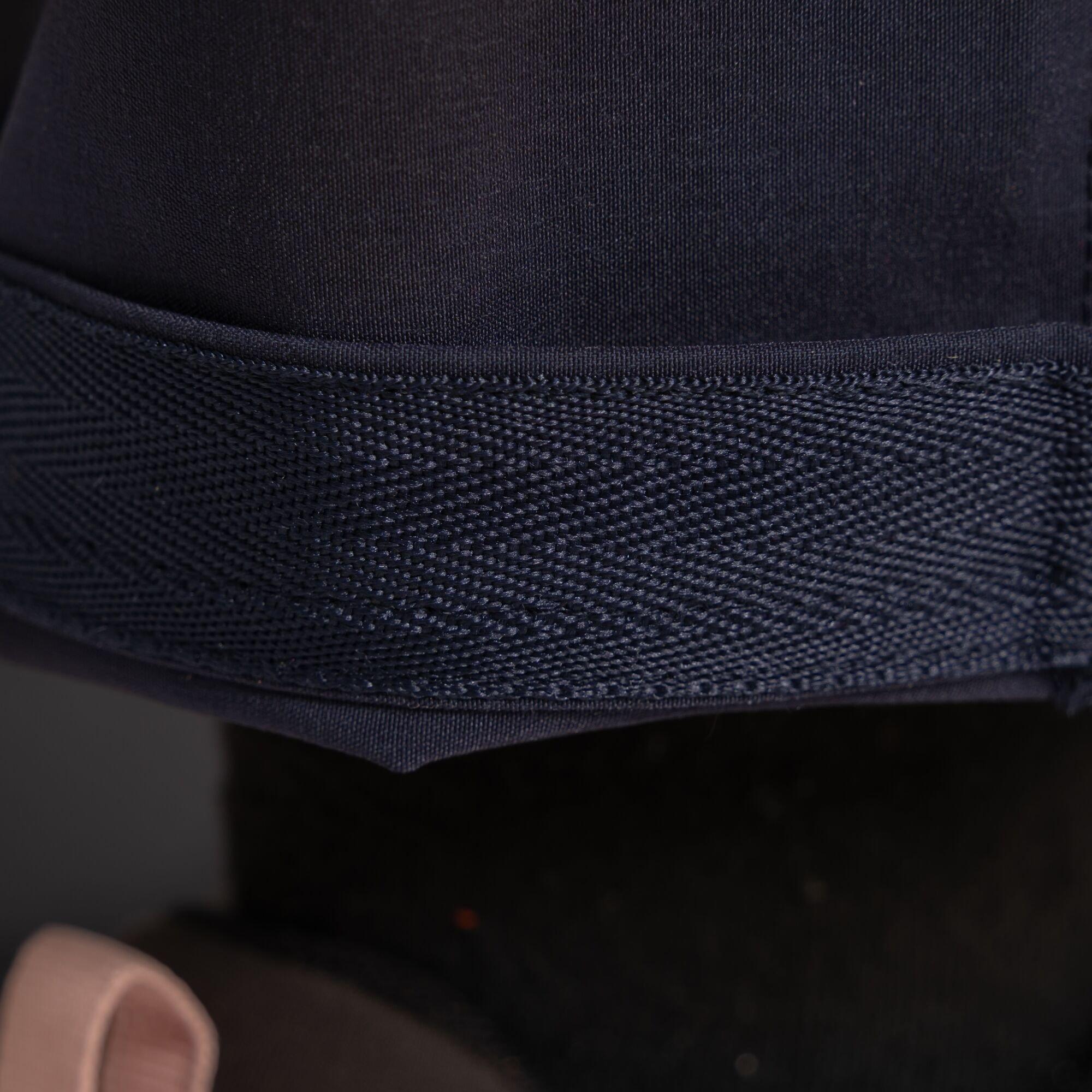 Black - Craghoppers - Kiwi Pro III Trousers - 9