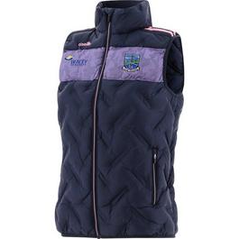 ONeills Fermanagh Rockway Gilet Ladies