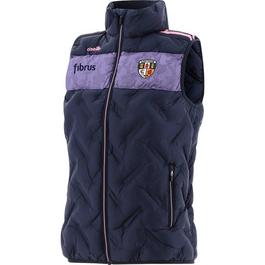 ONeills Antrim Rockway Gilet Ladies