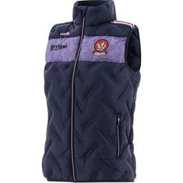 ONeills Colmar padded zip-up hooded jacket