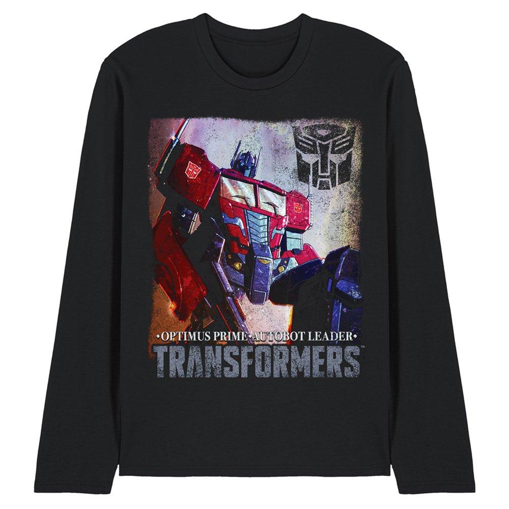 Black - Hasbro - Transformers Generations Optimus Prime Comic Cover - 1