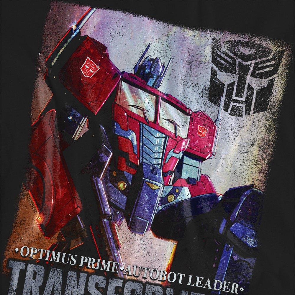 Black - Hasbro - Transformers Generations Optimus Prime Comic Cover - 2
