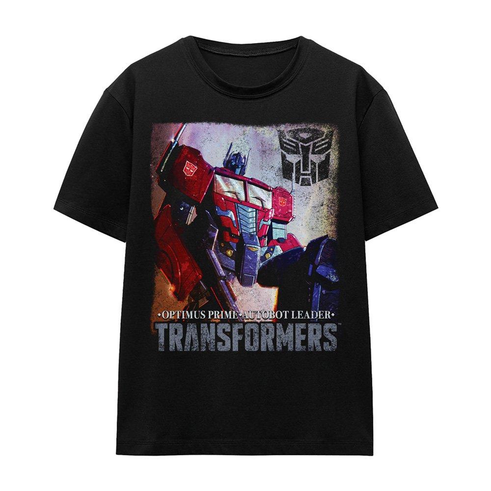 Black - Hasbro - Transformers Generations Optimus Prime Comic Cover - 4