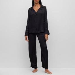 Hugo Satinoir Pyjamas