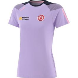 ONeills Tyrone Rockway Crew Neck T Shirt Ladies