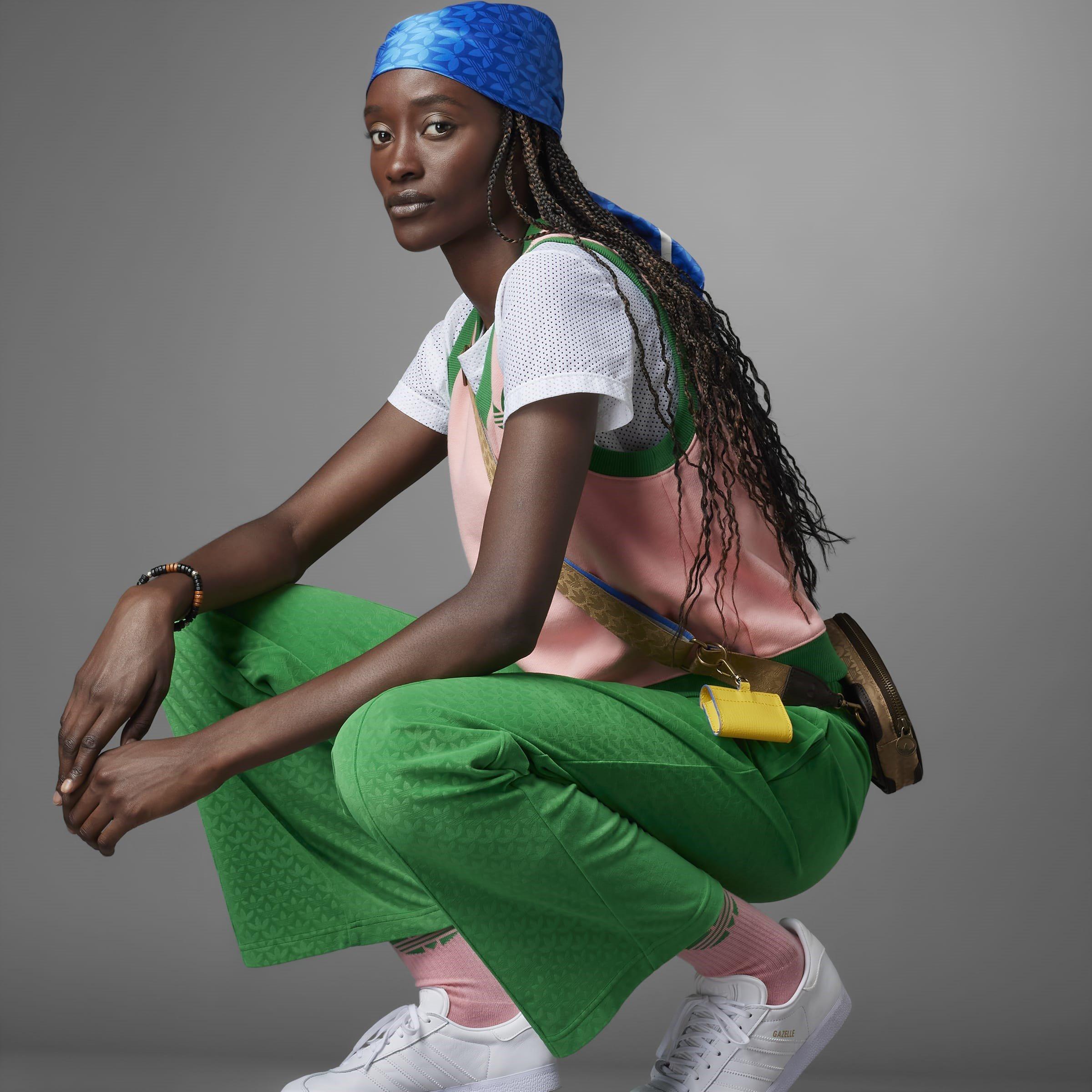 Pink - adidas Originals - Adicolour 70s Sweater Vest - 13