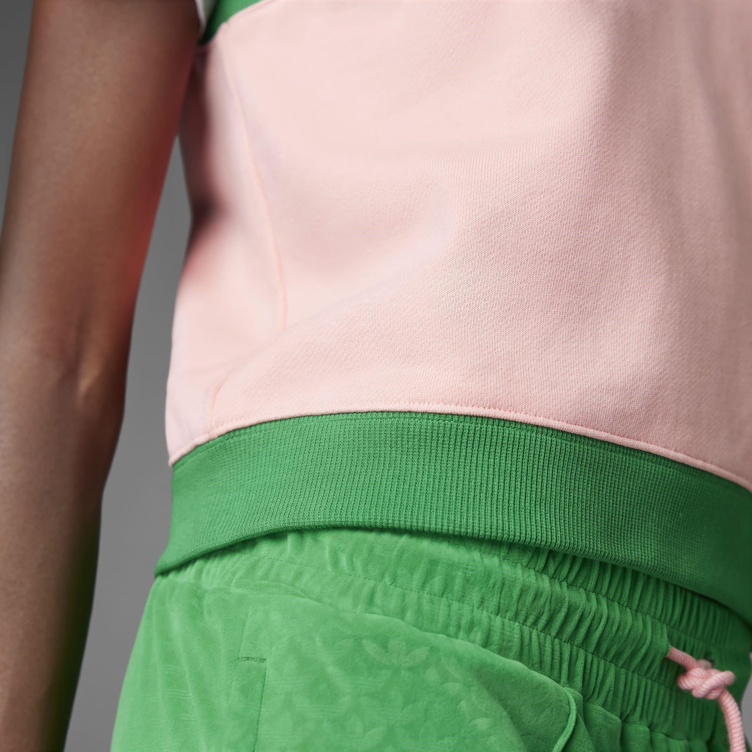 Pink - adidas Originals - Adicolour 70s Sweater Vest - 15