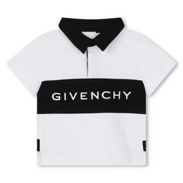 GIVENCHY GIV Lgo Polo In42