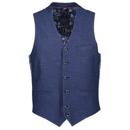Guide London Stab Stitch Waistcoat