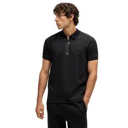 Boss Philix DropNeedle AC Polo Shirt