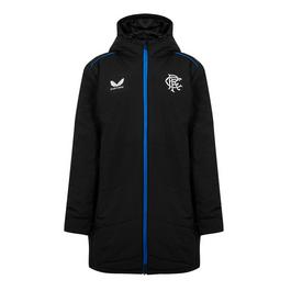 Castore Juventus DNA Full-Zip Sweat-shirt à capuche Homme