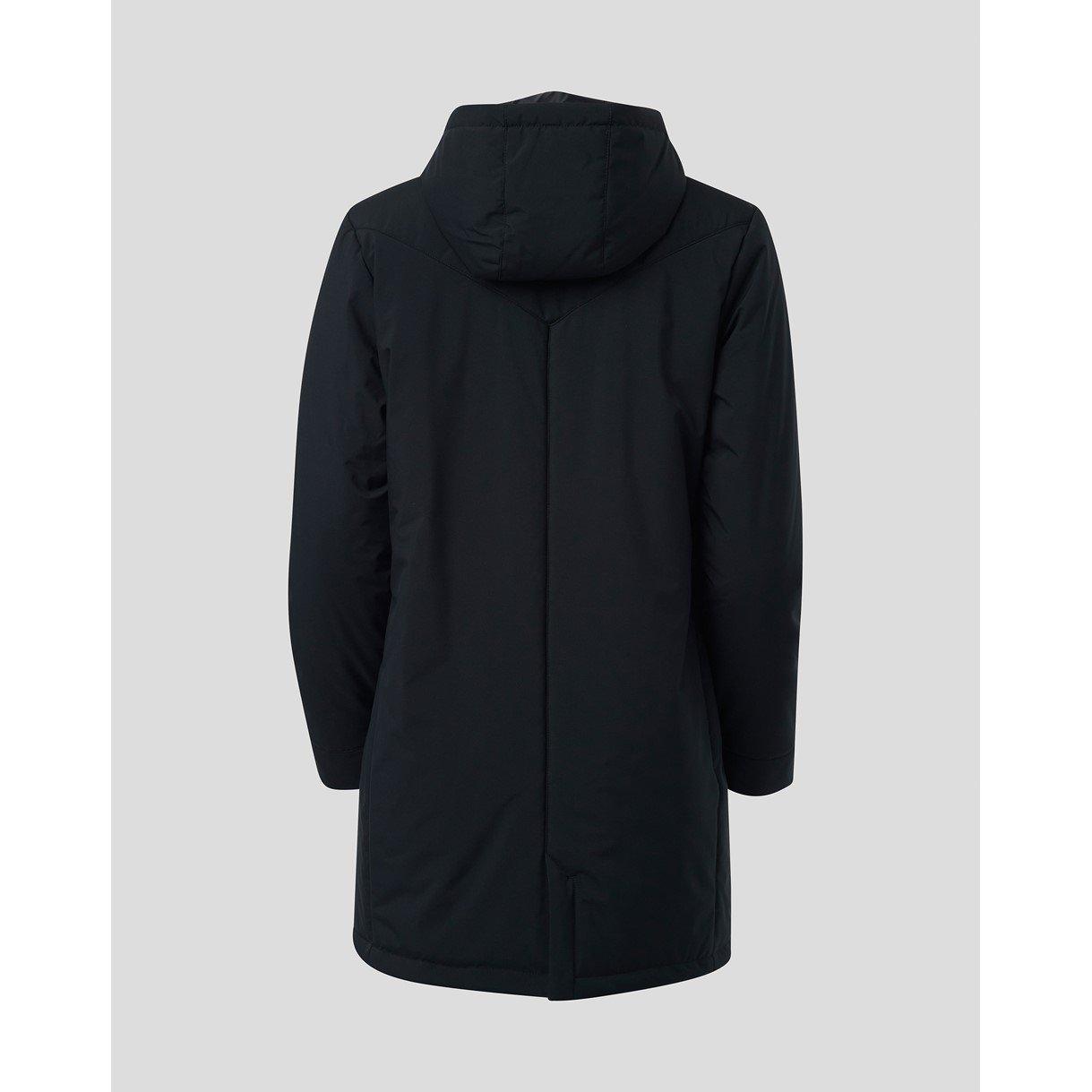 Schwarz/Blau - Castore - Rain Anorak - 2