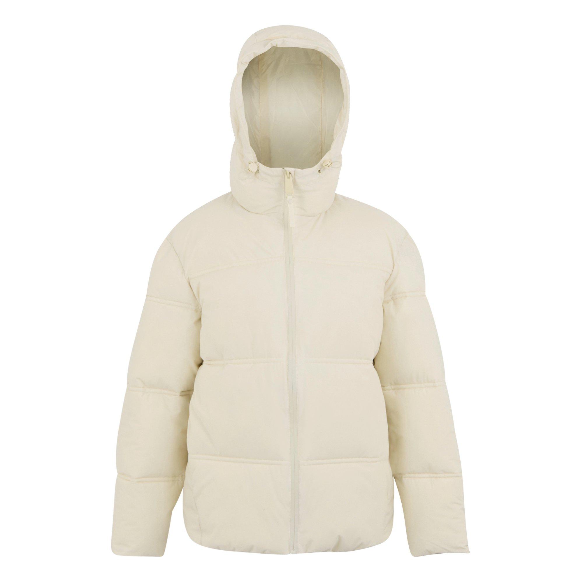 Light Vanilla - Regatta - Women's Roxienne Water-Resistant Thermal Quilted Jacket - 7