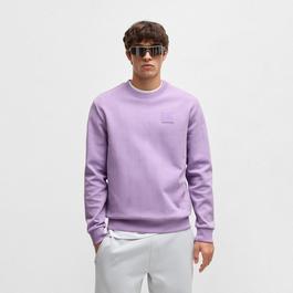 Boss Drop Needle Crewneck Sweatshirt