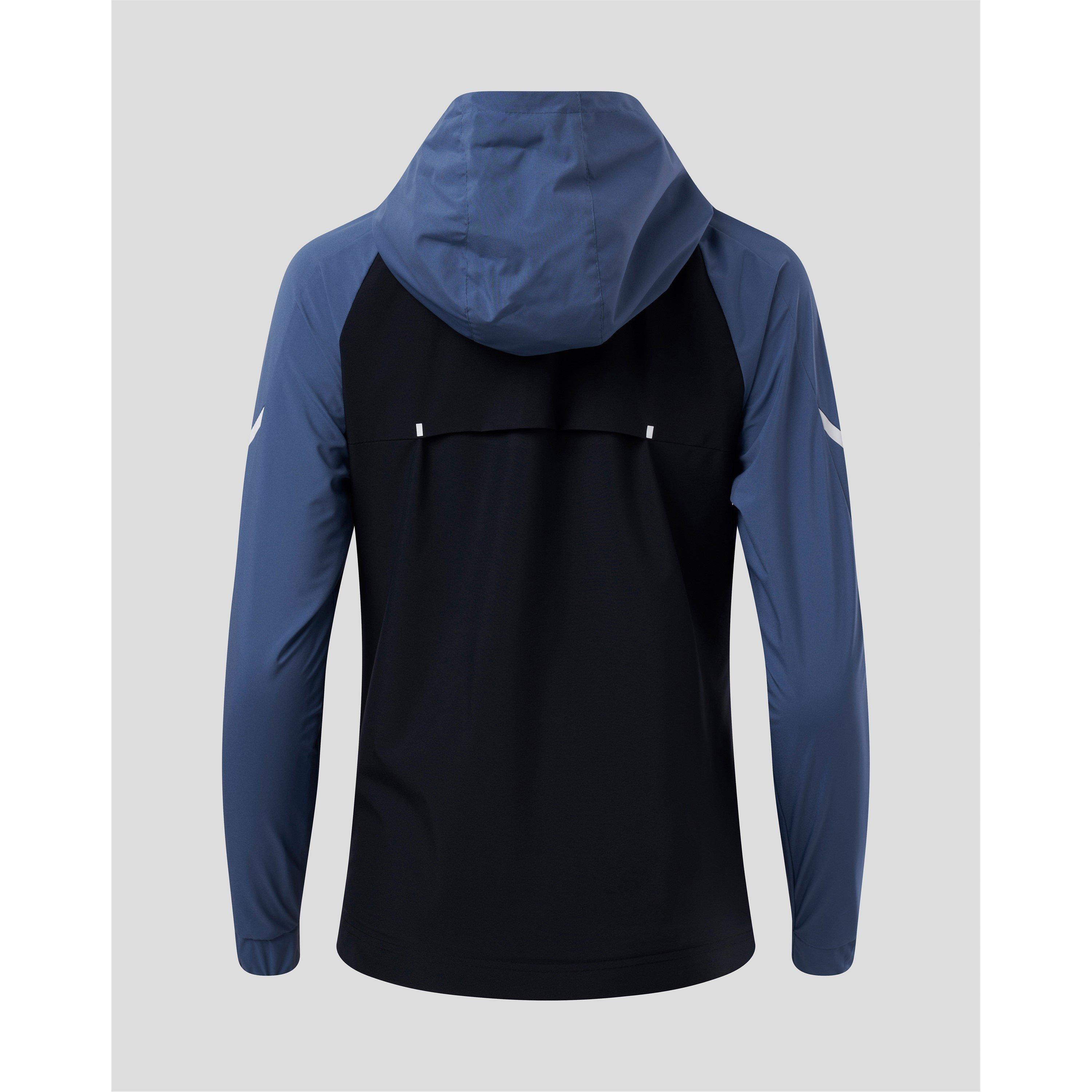 Schwarz - Castore - Castore NUFC T L Jkt Ld99 - 2