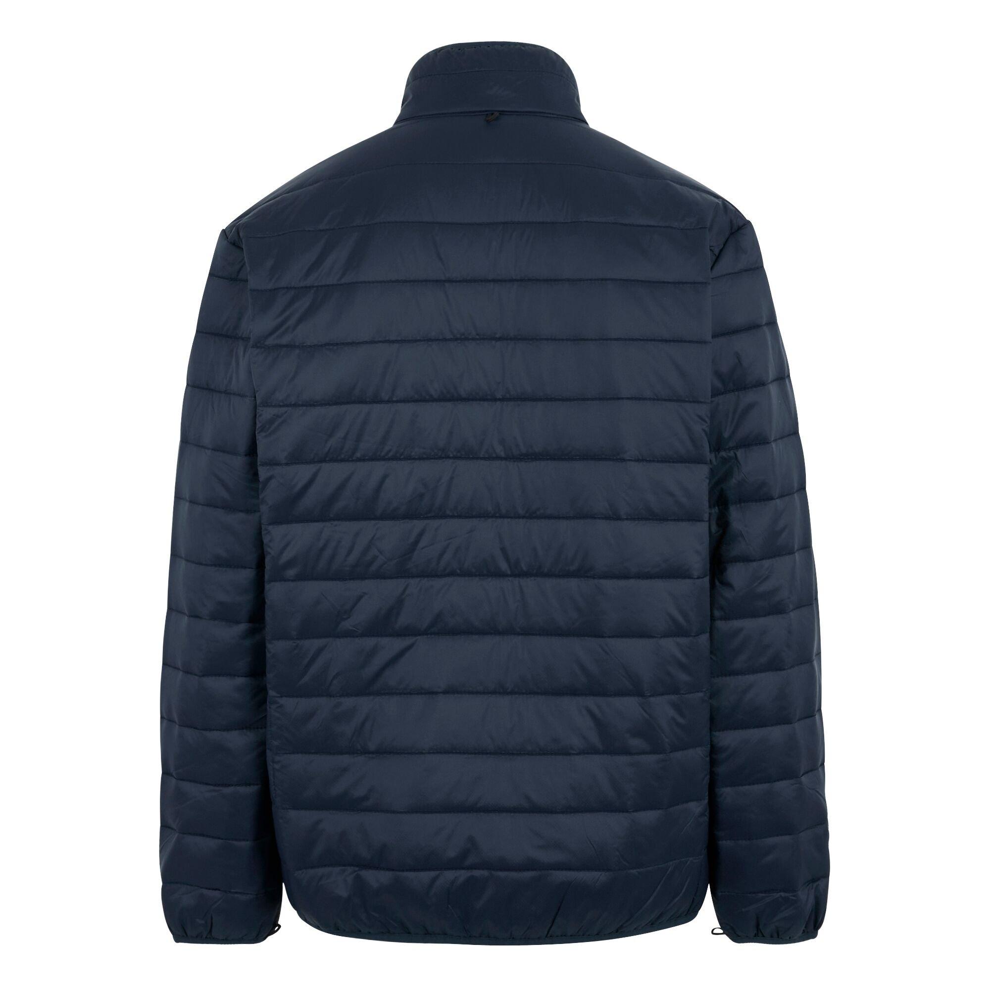Navy Blue - Regatta - Men's Wentwood Waterproof Thermal 3-in-1 Jacket - 13