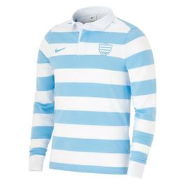 Nike TEAM LOGO PO HOODIE SEASEA