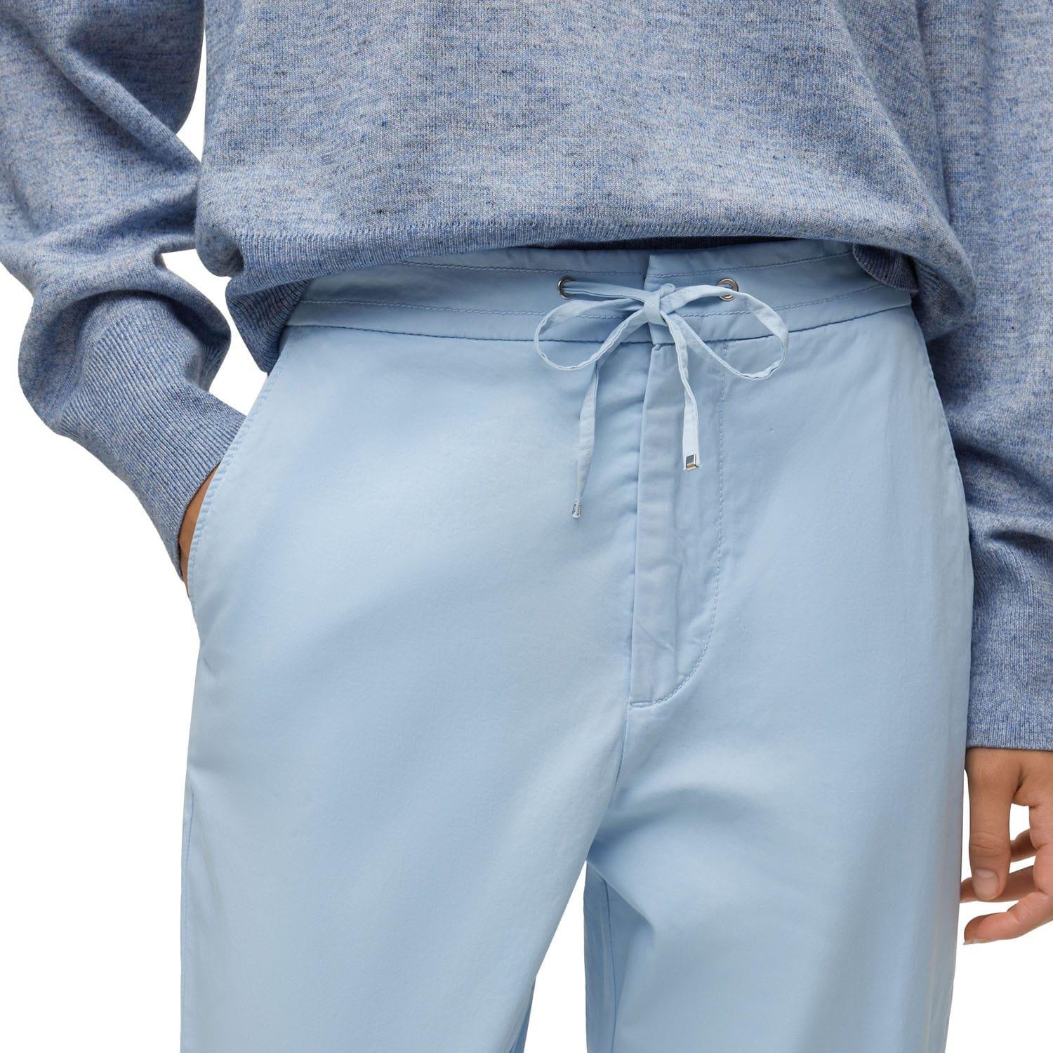 Blue - Boss - C Tapata-D Trousers - 3