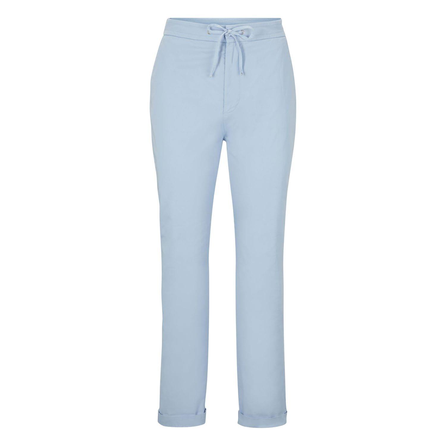 Blue - Boss - C Tapata-D Trousers - 4