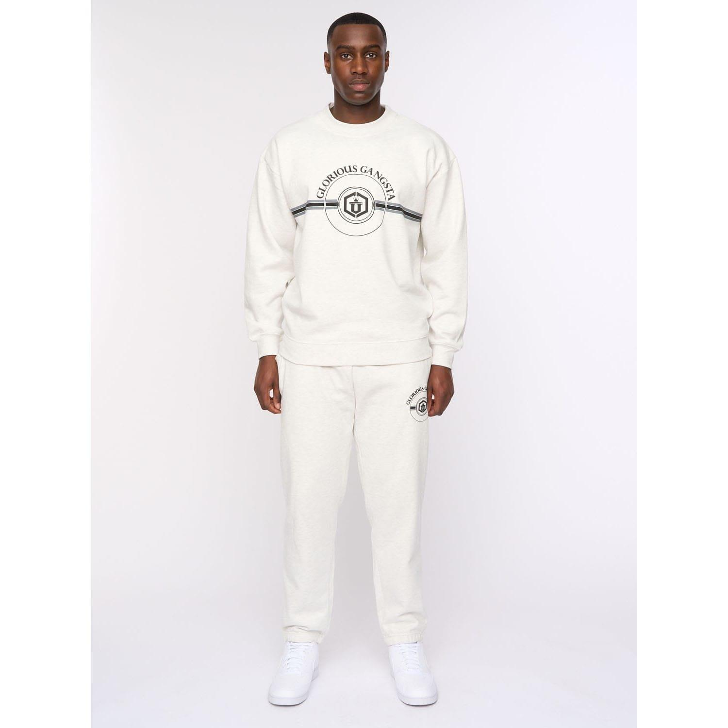 Grey - Glorious Gangsta - Mona Joggers - 4