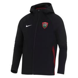 Nike RC Toulon Zip Up Hoodie 2024 2025 Adults