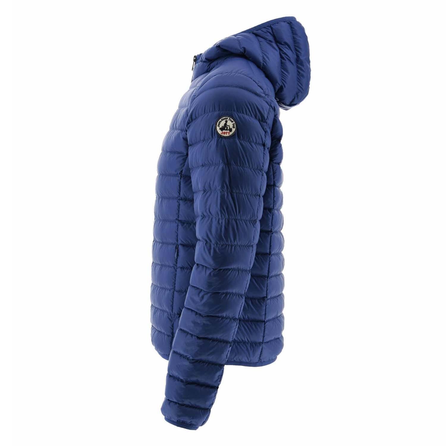 Denim - JOTT - Nico Lightweight Down Jacket - 2