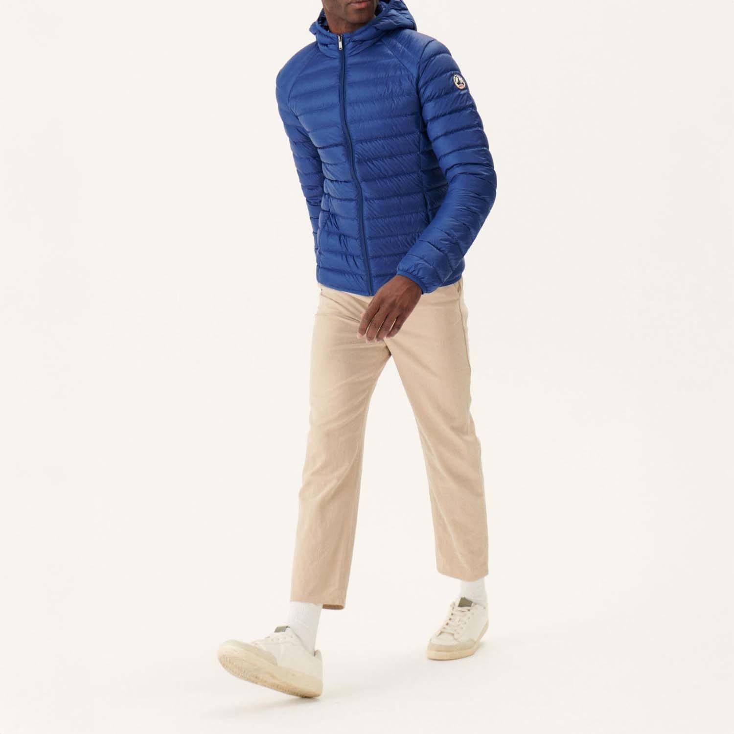 Denim - JOTT - Nico Lightweight Down Jacket - 3