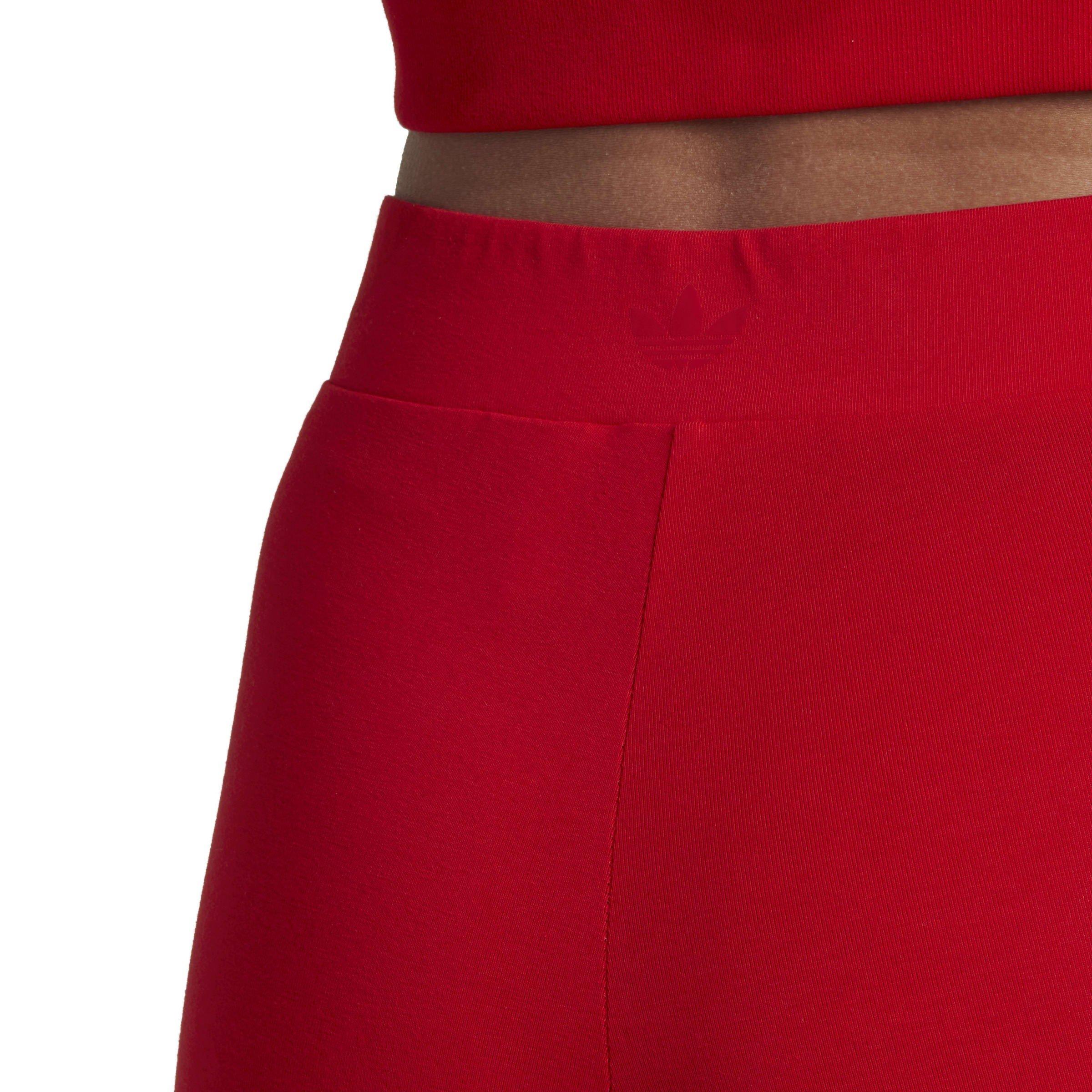 Vermelho - adidas Originals - Women's Leggings - 6