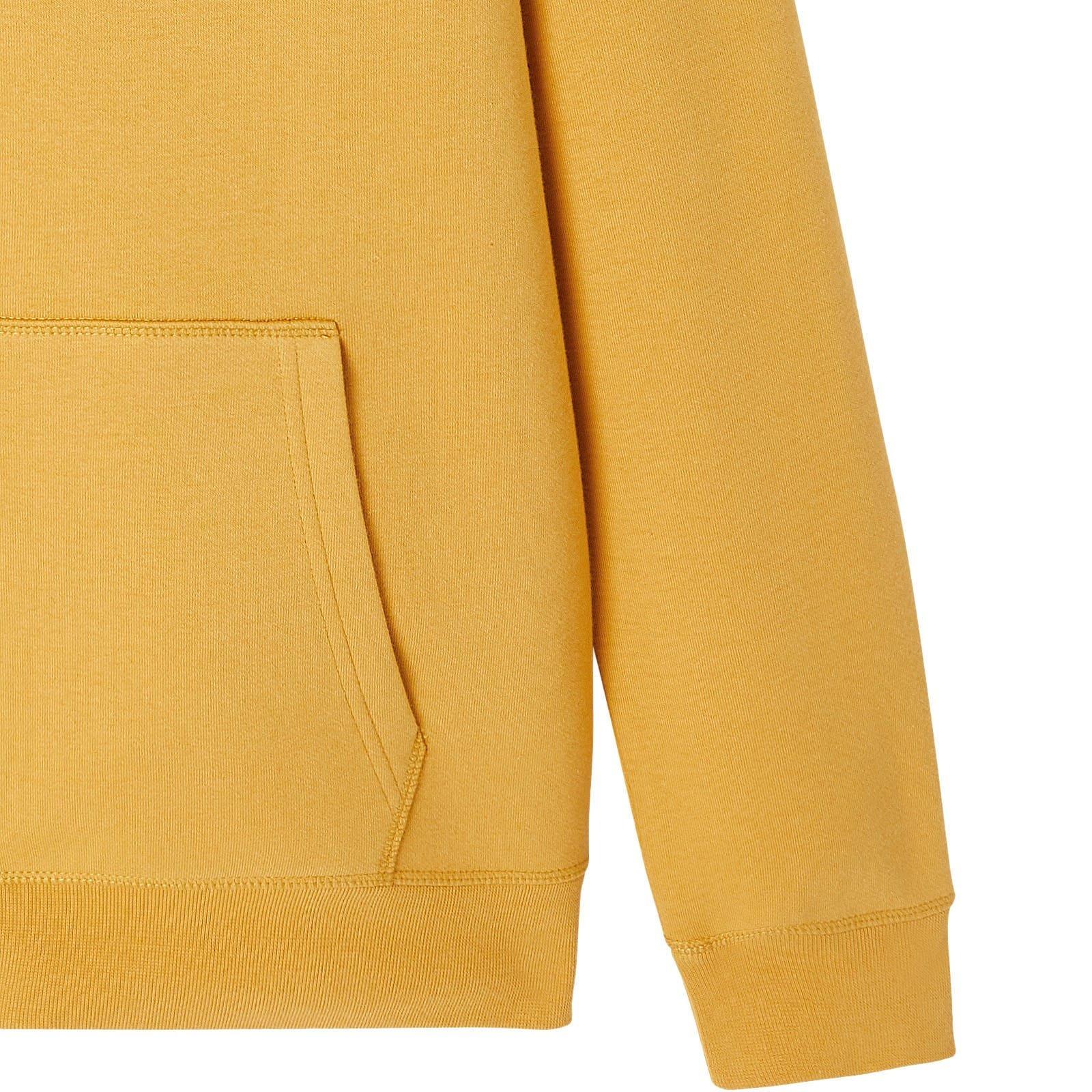 Yellow - JOTT - Mexico Hoodie - 3