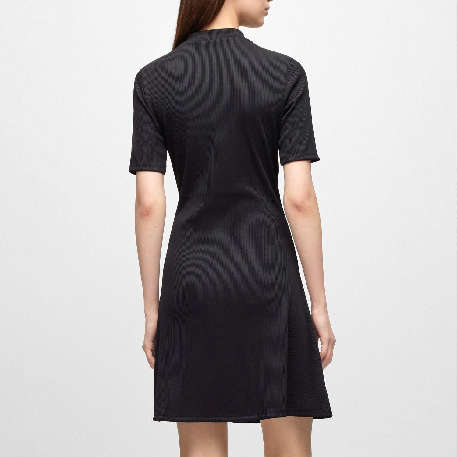 Black - Hugo - Nessire Dress - 2