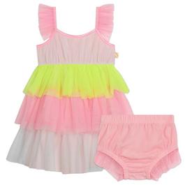 Billieblush BilBlsh Dress Set In42