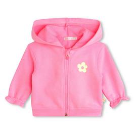 Billieblush BilBlsh Zip Hoodie In42