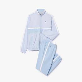Lacoste Tennis x Novak Djokovic Tracksuit