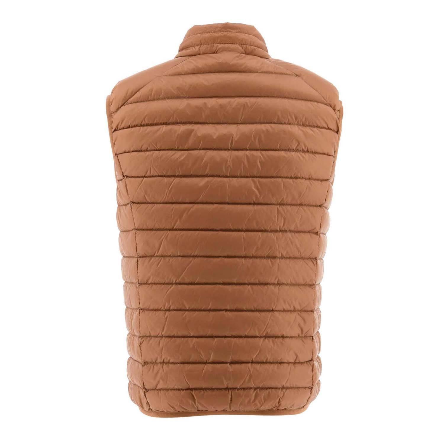 Camel - JOTT - Tom Down Gilet - 2