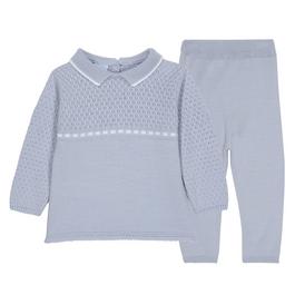 Artesania Granlei Jumper Set In34