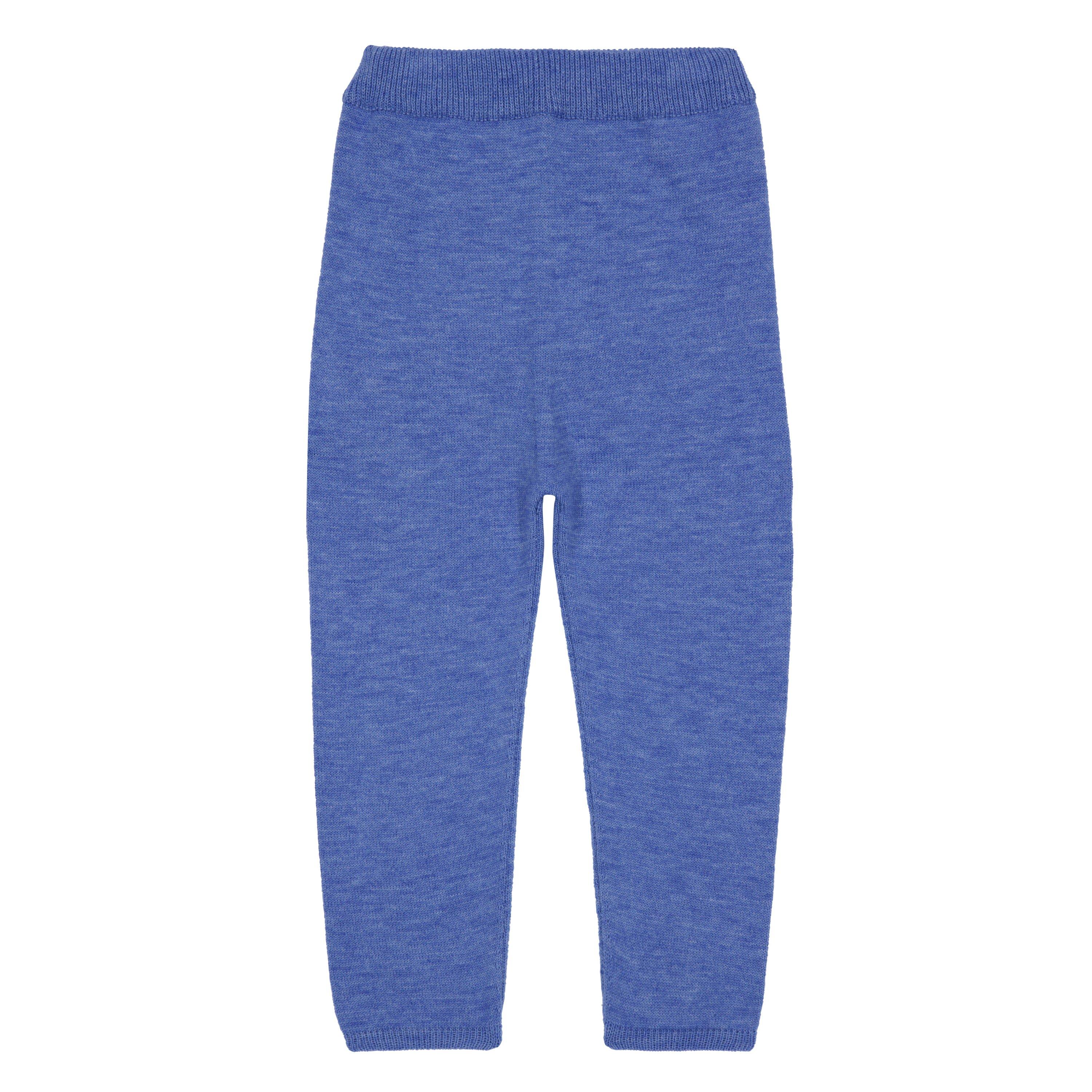 Arena Beige EN7 - Artesania Granlei - Unisex Kids Knitted Clothing Set - 3