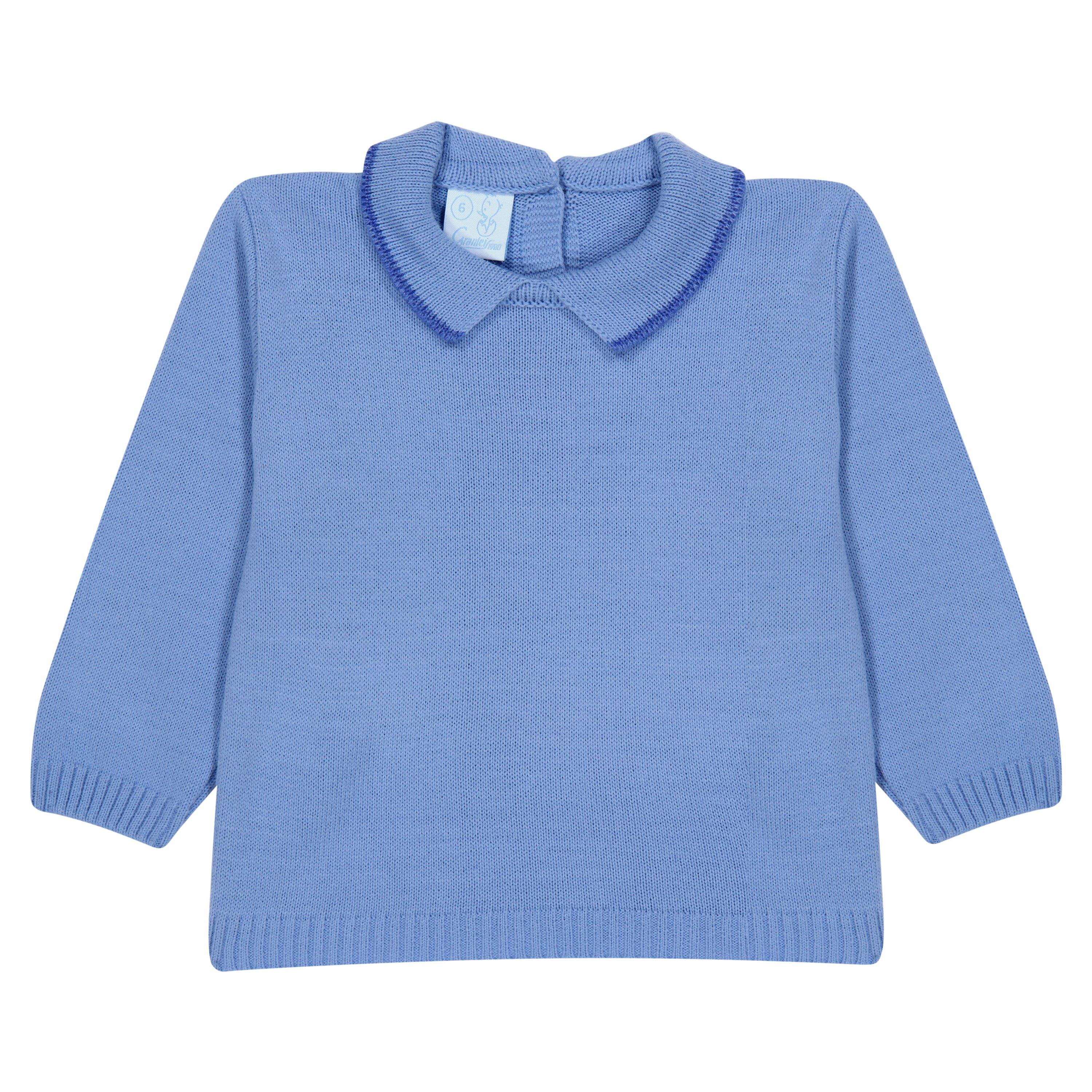 Cielo HHE - Artesania Granlei - Unisex Kids' T-Shirt and Shorts Set - 2