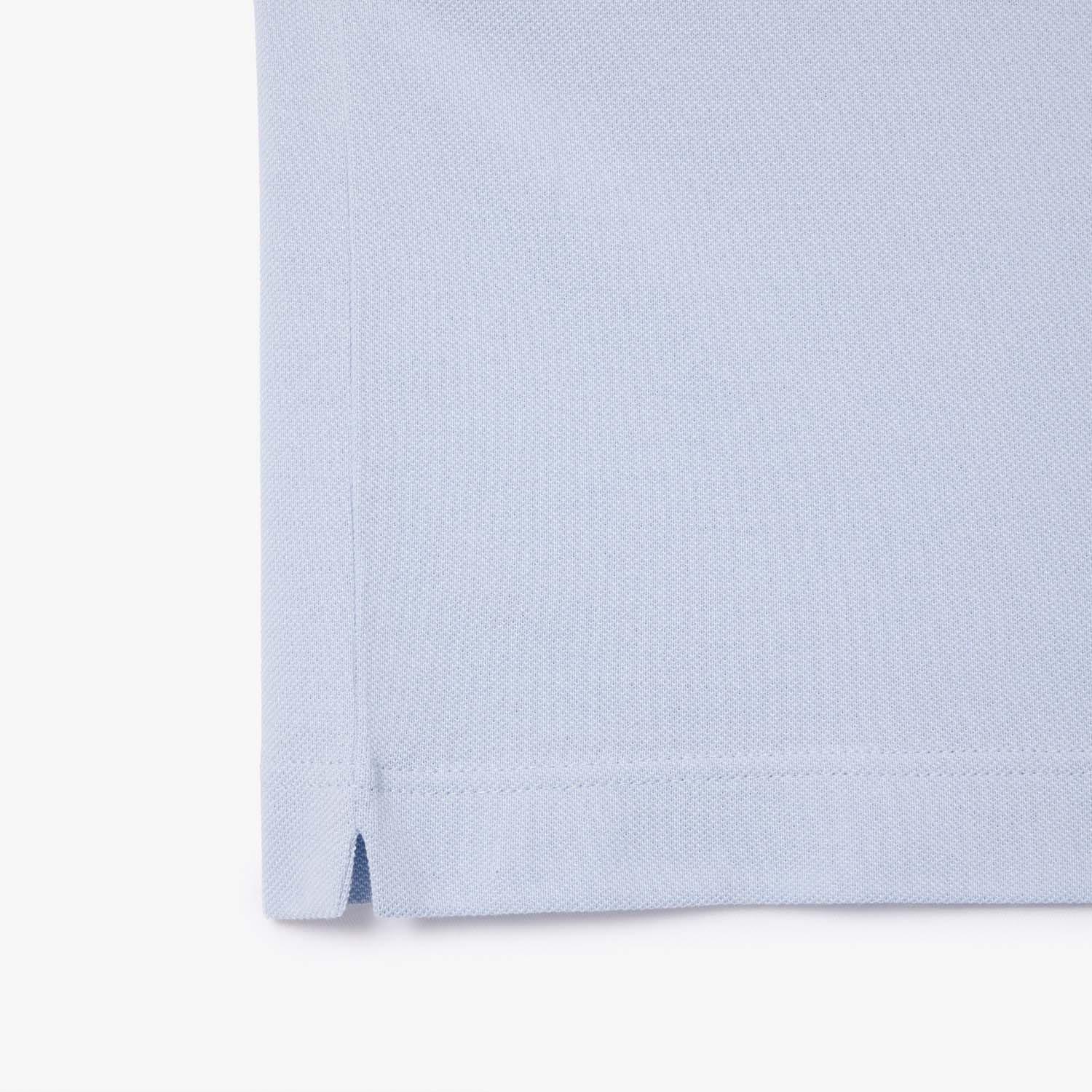 Multi Colour - Lacoste - Classic-Fit Badge Polo Shirt - 3