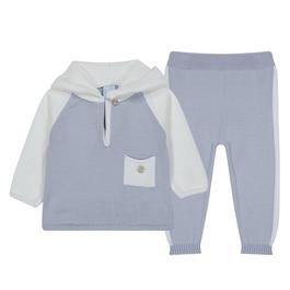 Artesania Granlei Colour Block Tracksuit Infants