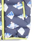 Bleu - adidas - adidas deerupt cardboard sheets - 5