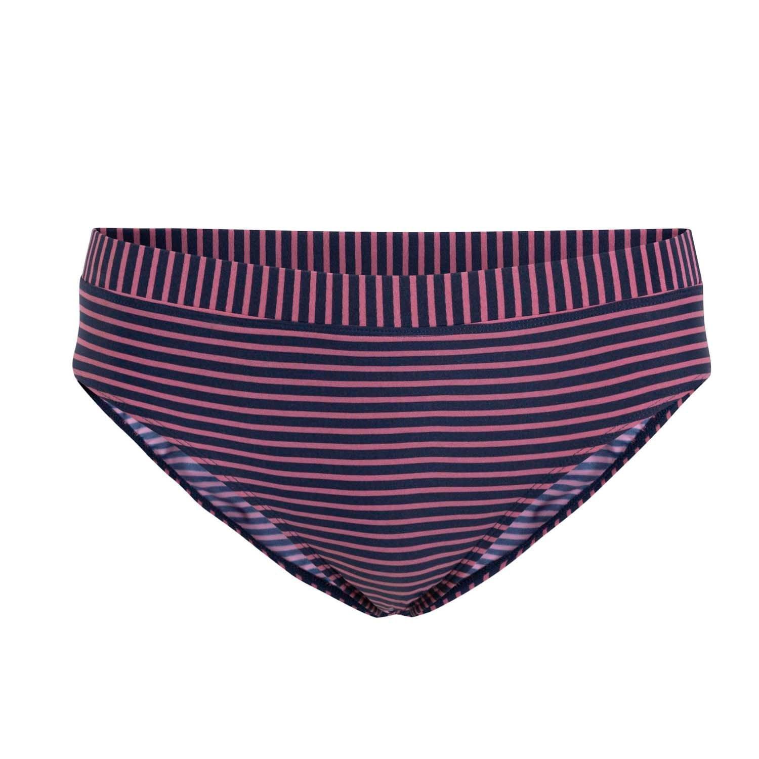 Rose - Trespass - Tina Swim Bottoms - 1