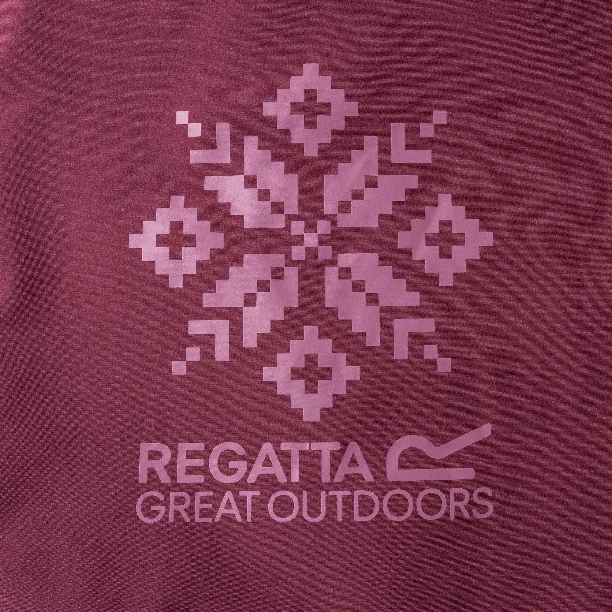 Fig - Regatta - Adult Waterproof Changing Robe Pro - 15