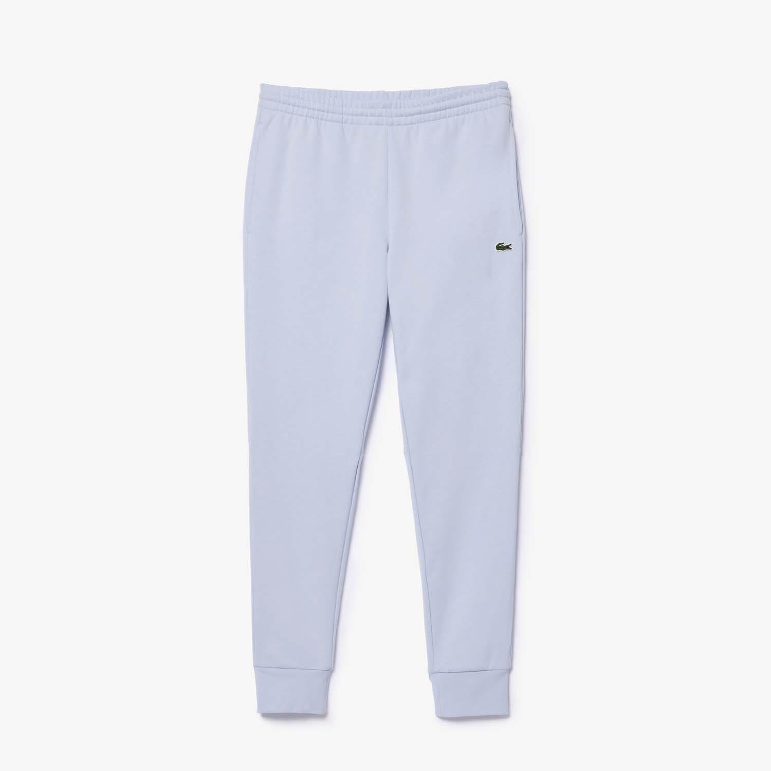 Blue - Lacoste - Slim-Fit Joggers - 1
