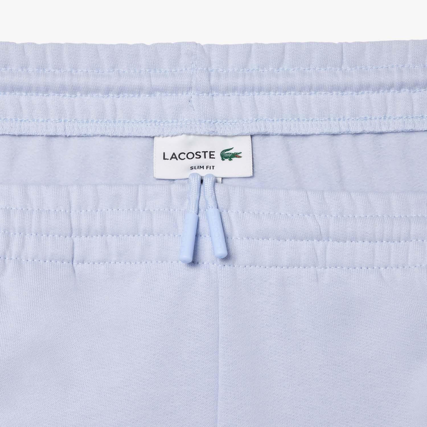 Blue - Lacoste - Slim-Fit Joggers - 2