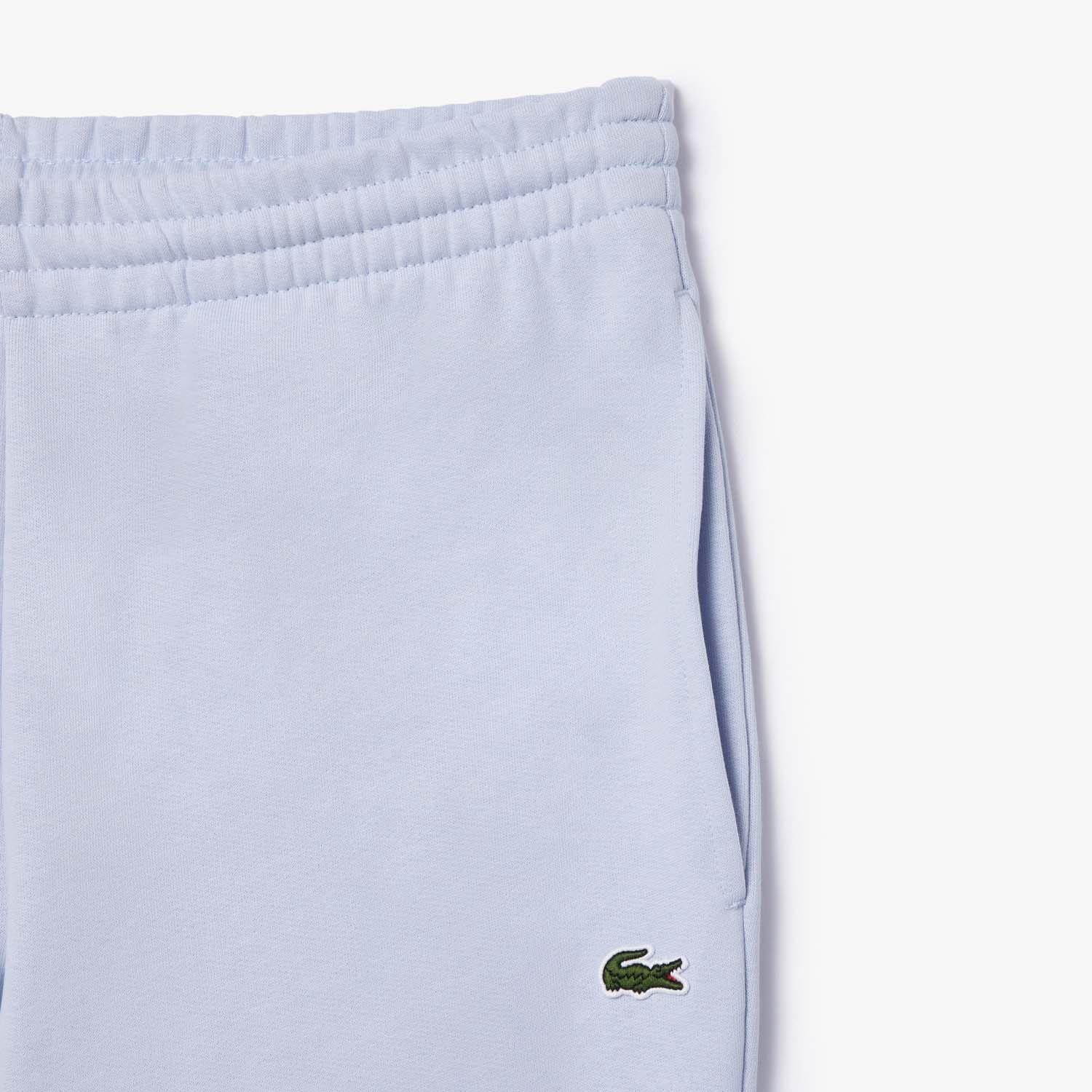 Blue - Lacoste - Slim-Fit Joggers - 3