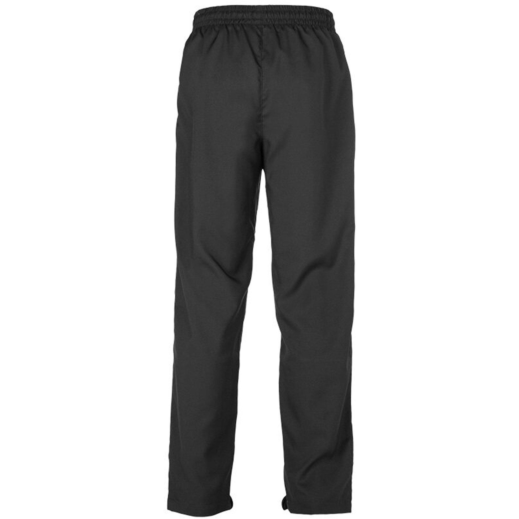 Nero - ONeills - Cashel Woven Pants Senior - 3