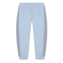 Fendi Fendi Logo Joggers Infants
