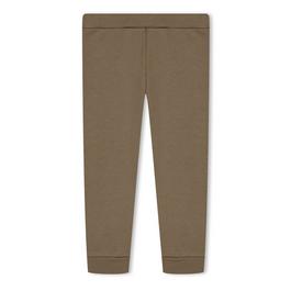 Fendi Logo Legging Joggers Infants