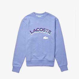 Lacoste Live Logo Sweatshirt